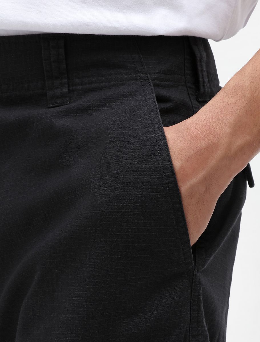 Dickies Pantalone da uomo Cargo Eagle Bend DK0A4X9X black