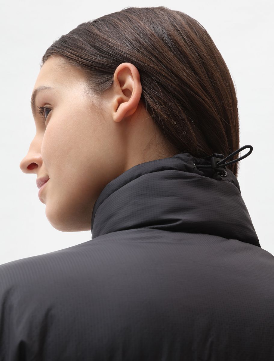 Dickies Giacca da donna Alatna DK0A4XP3BLK nero