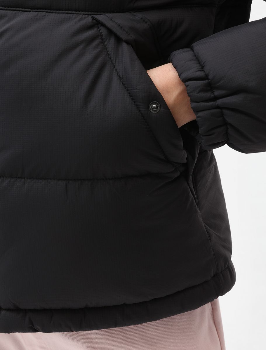 Dickies Giacca da donna Alatna DK0A4XP3BLK nero