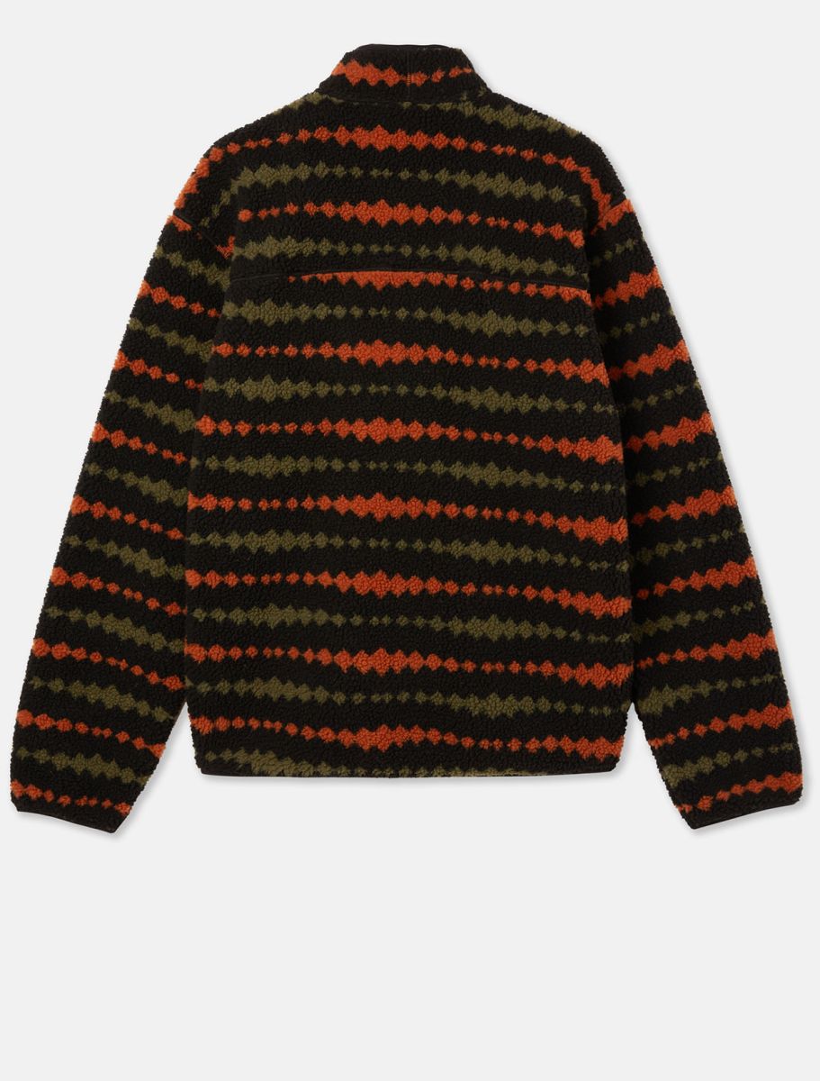 Dickies Pile unisex Falkville DK0A4XYNBLK1 black