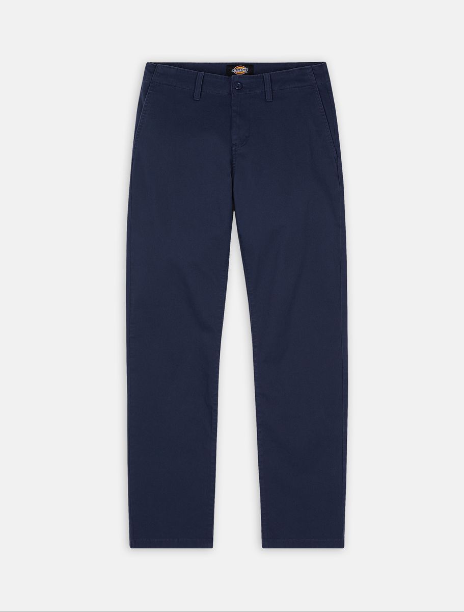Dickies Pantalone casual da uomo Kerman DK121116NV01 blu
