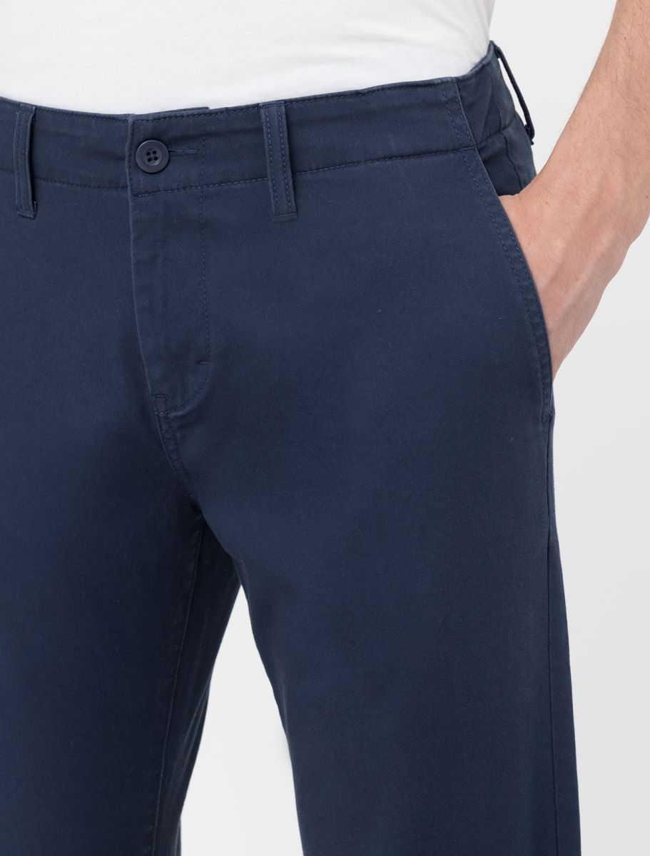 Dickies Pantalone casual da uomo Kerman DK121116NV01 blu