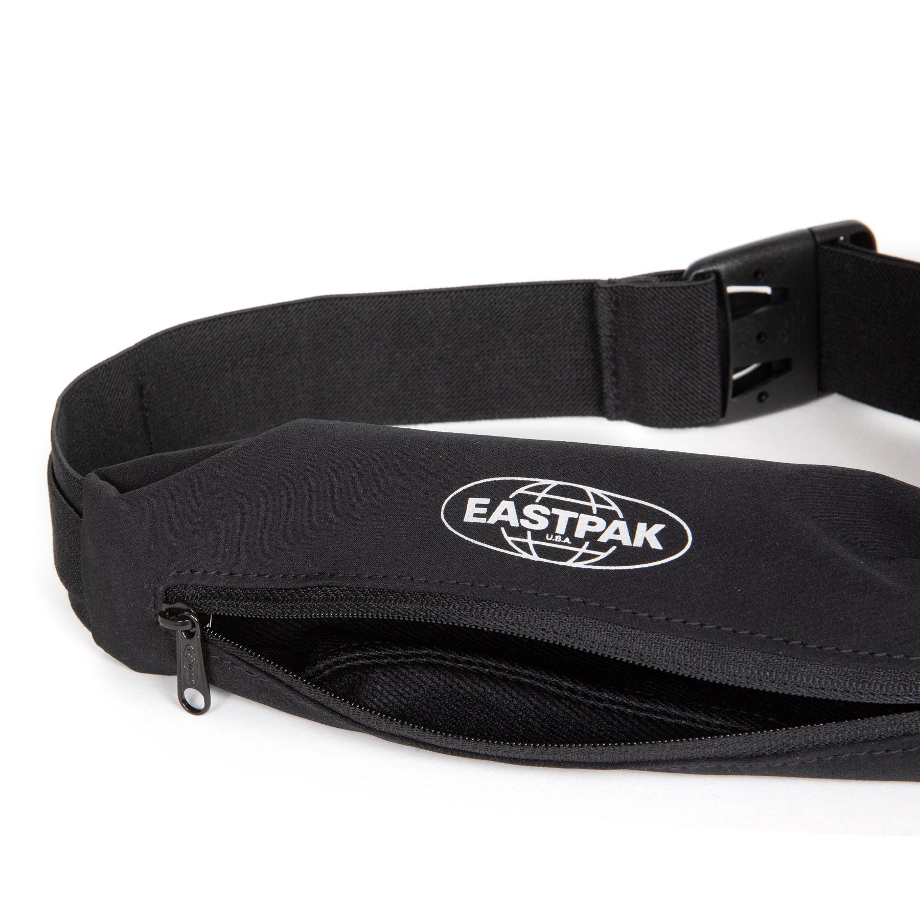 Eastpak Marsupio Junip Wrist 7.6x7.5cm EK0A5BAD008 black