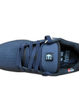 Etnies scarpa sneakers da uomo Camber Crank 41010000536 402 blu-nero