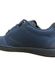 Etnies scarpa sneakers da uomo Camber Crank 41010000536 402 blu-nero A