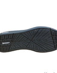 Etnies scarpa sneakers da uomo Camber Crank 41010000536 402 blu-nero