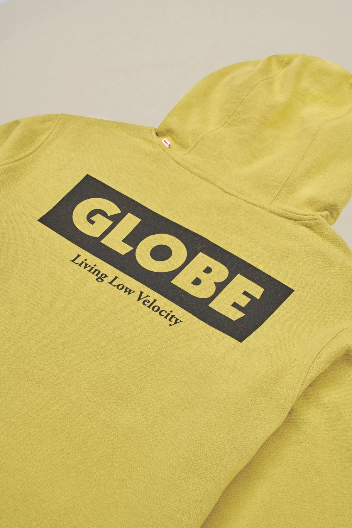 Globe felpe cheap