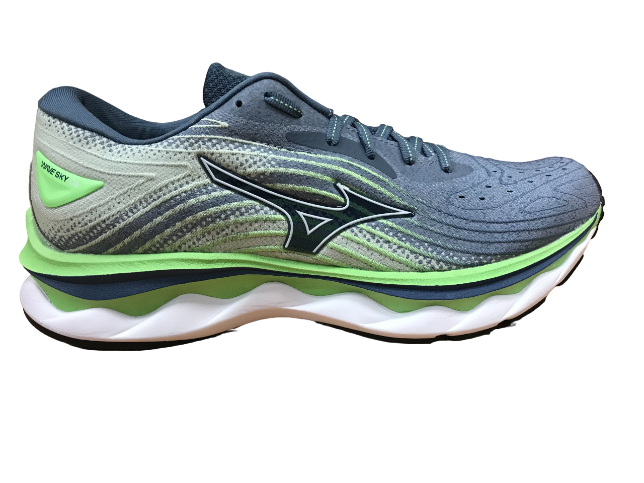 Mizuno wave inspire 6 top uomo italia