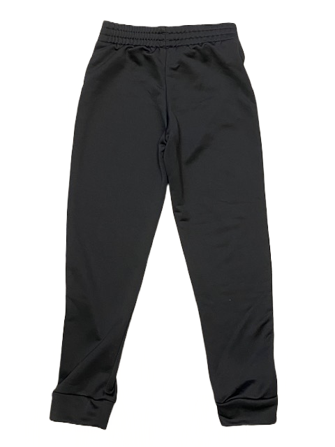 Adidas Tuta Sportiva da bambino in poliestere DV0842 black