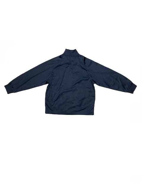 Lotto Tuta sportiva da ragazzo Suit Ares Polyester J1740 dark navy