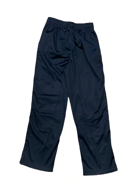 Lotto Tuta sportiva da ragazzo Suit Ares Polyester J1740 dark navy