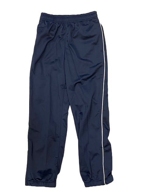 Lotto Tuta sportiva da ragazzo Suit Assist PL CUFF JR N5472 navy