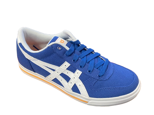 Asics aaron shoes on sale