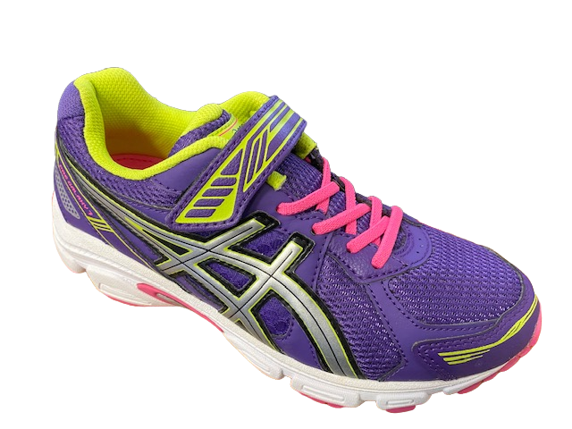 Asics scarpa da ginnastica da ragazza Gel Galaxy 7 PS C412N 3693