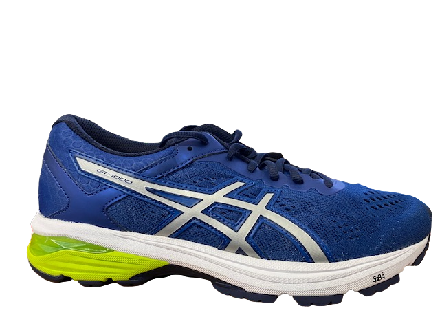 Asics gt 2025 1000 6 uomo