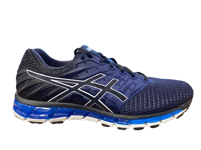 Asics gel quantum 180 uomo blu shop