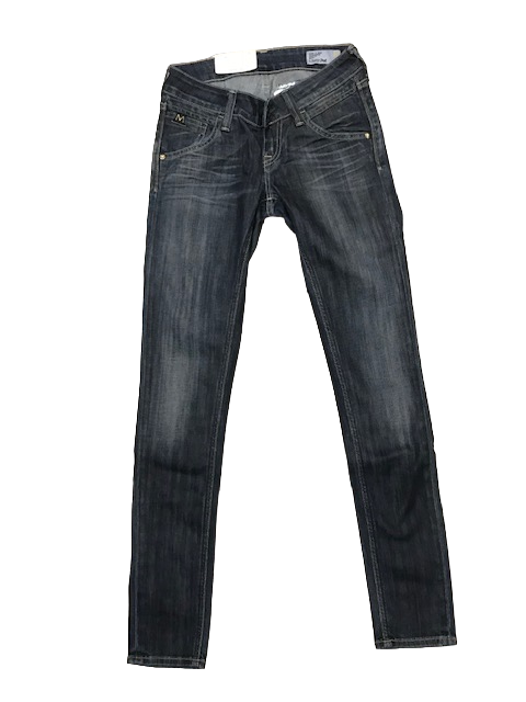Meltin'Pot jeans da donna Muriel D1444 UK235 BF10 denim