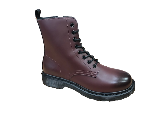 Gold&gold anfibio da donna GS11 burgundy
