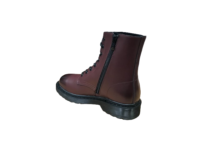 Gold&gold anfibio da donna GS11 burgundy