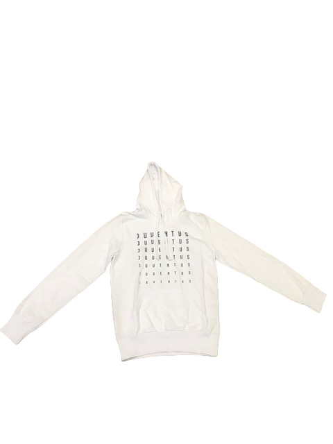 Felpa hot sale uomo juventus