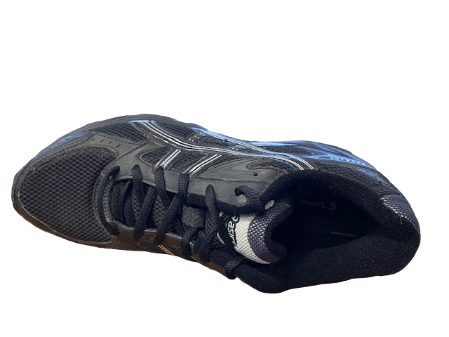 Asics scarpa running uomo PATRIOT 2 T9D3N 9090 black