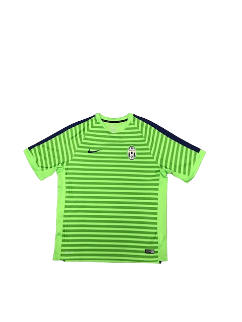 nike maglia juventus squad SS 636180 313