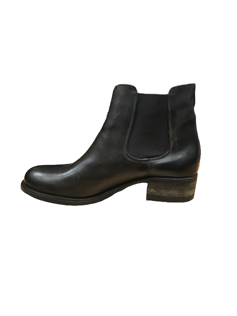 gioseppo saela stivaletto da donna in pelle 37785Ml chocolate