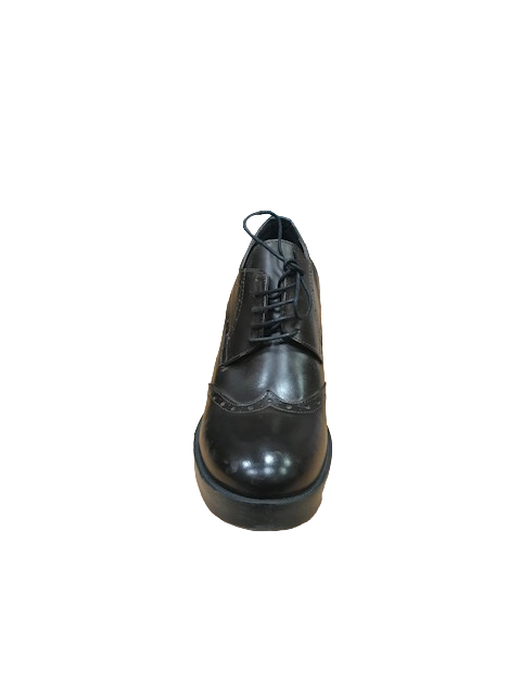 gioseppo rowena scarpa in pelle 37787Ml chocolate