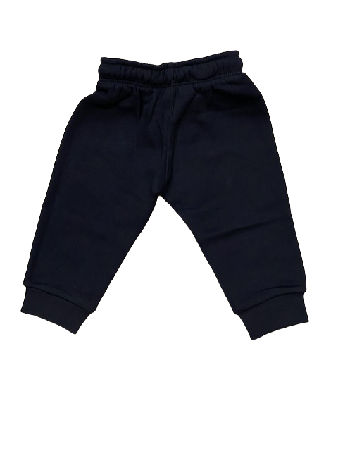 Champion Tuta baby girocollo 306177 RS506 DOX/NNY rosso siena-blu