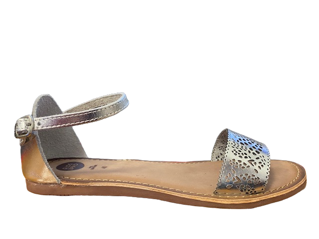 Gioseppo sandalo donna Iraide 40512 47 Silver