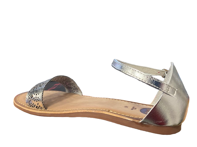 Gioseppo sandalo donna Iraide 40512 47 Silver