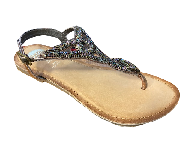 Gioseppo sandalo donna Maidin 27468 42 Bronze