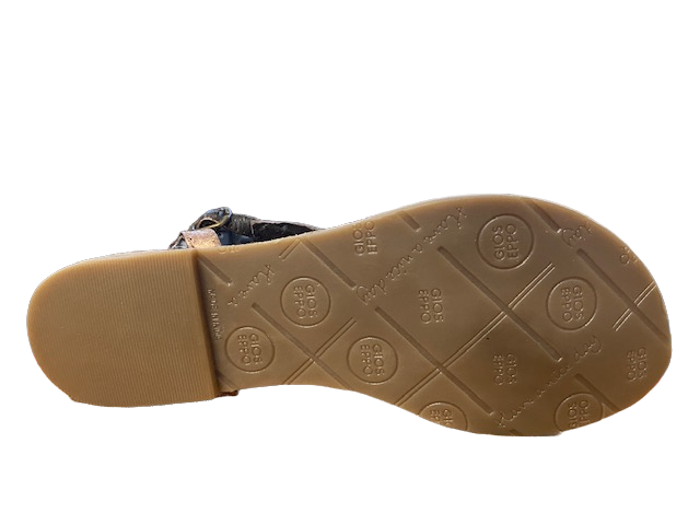 Gioseppo sandalo donna Maidin 27468 42 Bronze