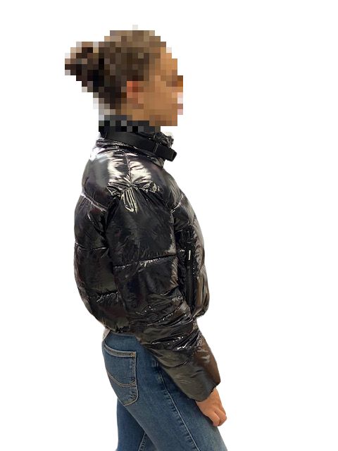 Jacket Invicta Giubbotto Donna Giubbotti Donna Invicta Piumino