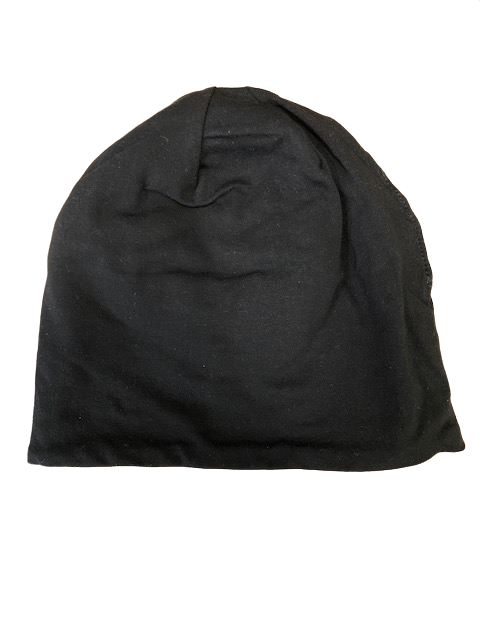 Hangar93 cappellino a cuffia reversibile da junior Z275J MIL03 militare-nero taglia unica