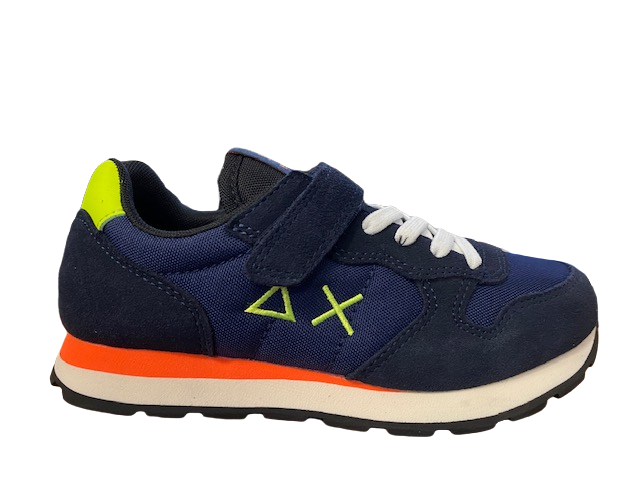 Scarpe ax 2025 sun68 bambino
