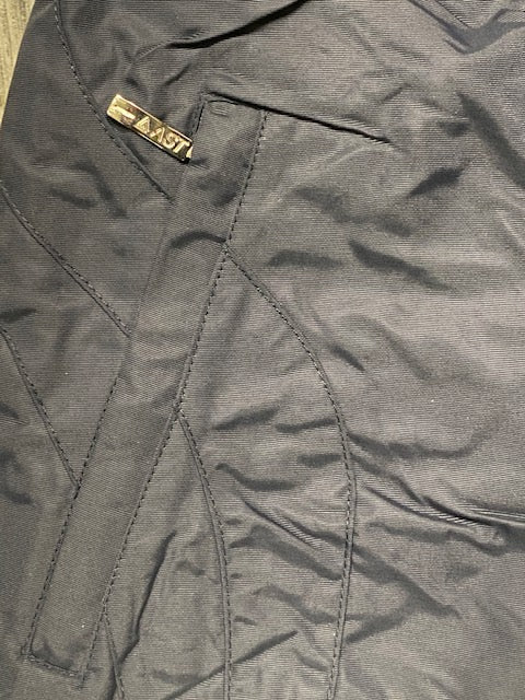 Astrolabio Pantalone da Sci da ragazzo JH9J T400 1C 460 blu