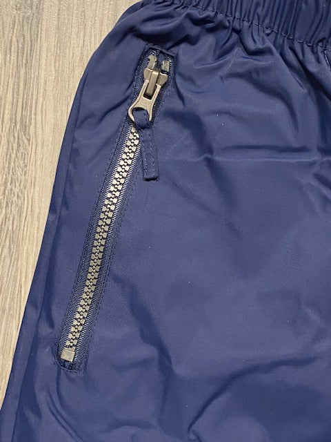 Astrolabio Pantalone Sci YG9S 956 blu