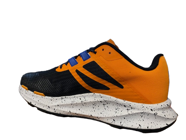 The North Face scarpa da trail da uomo Vectiv Eminus NF0A4OAW7Q6 arancio nero