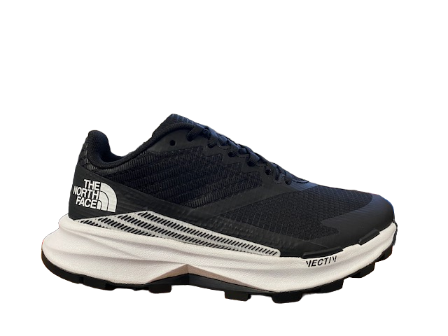 The North Face scarpa da trail da donna Vectiv Levitum NF0A5JCNKY4 nero