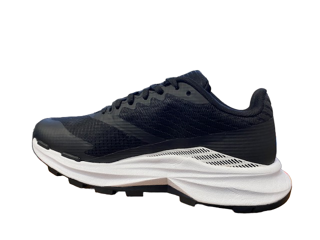 The North Face scarpa da trail da donna Vectiv Levitum NF0A5JCNKY4 nero