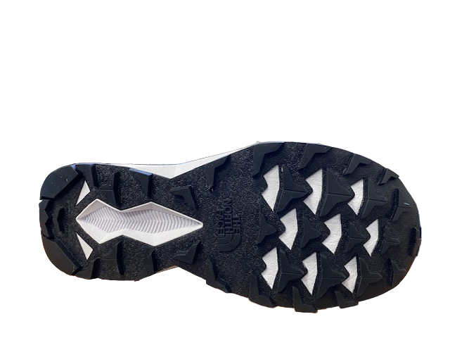 The North Face scarpa da trail da donna Vectiv Levitum NF0A5JCNKY4 nero
