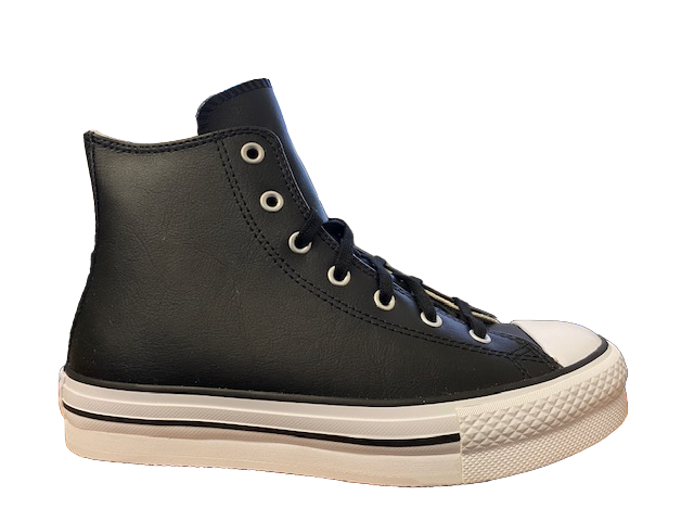 All star zeppa alta sales