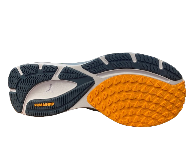 Puma scarpa da corsa da uomo Velocity Nitro 2 195337 09 Evening Sky-Sunset Glow