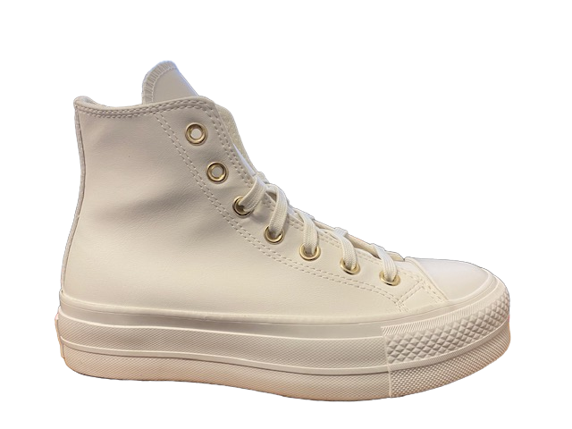 All star zeppa alta on sale