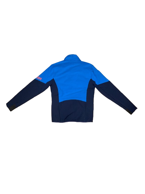 Canadian Giacca da uomo Arnes Field CN.G222089/NAV blu – Sportiamo