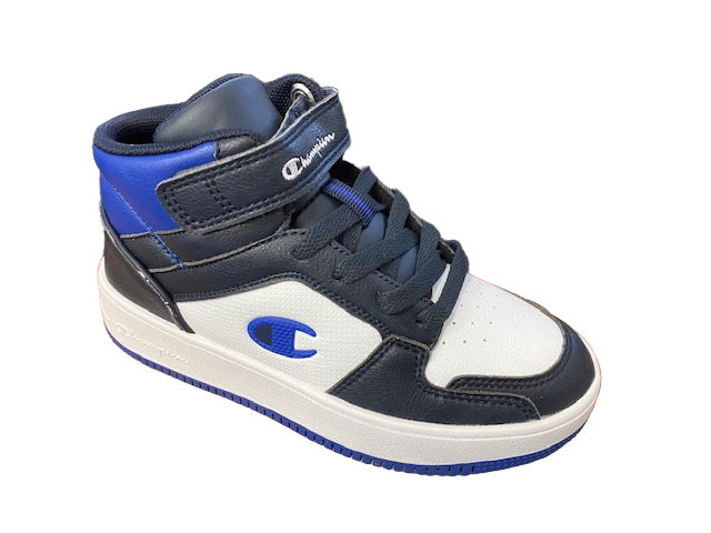 Scarpe hotsell champion bambino