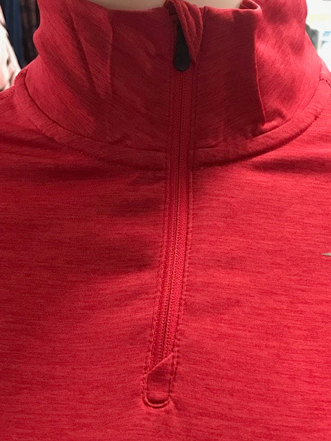 Mizuno maglia da donna da corsa Impulse Core J2GA1716 61 rosa intenso