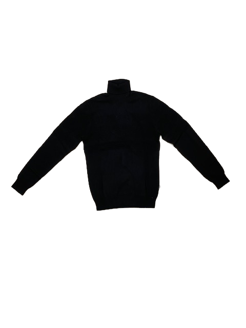 Blend maglia a dolcevita da uomo 20714346 194007 nero