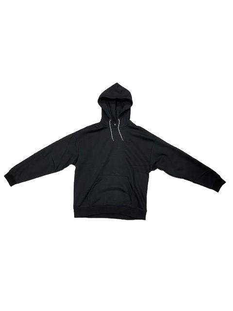 Blend Felpa da uomo con cappuccio 20714286 194007 black
